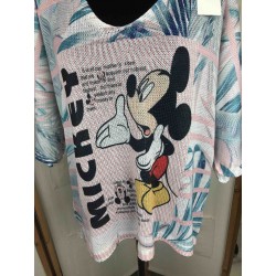 Pull Top "MICKEY"