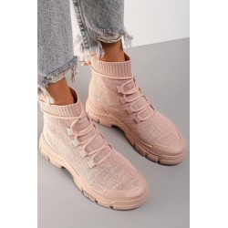 Chaussures MULANKA rose