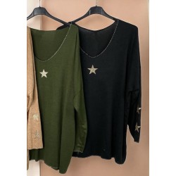 Pull ETOILES