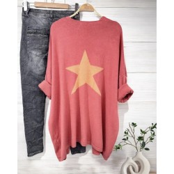 Gilet STAR (différents coloris)