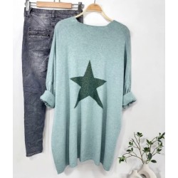 Gilet STAR (différents coloris)