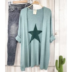 Gilet STAR (différents coloris)