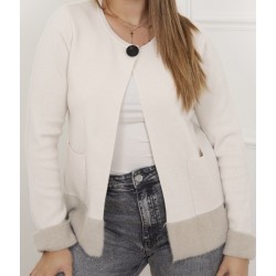 Gilet CHARLOTTE