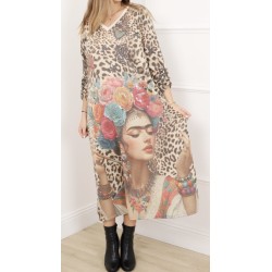 Robe FRIDA