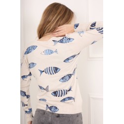 Pull POISSON