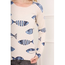 Pull POISSON