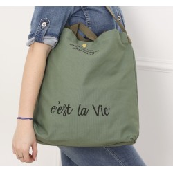 SAC "C'est la vie"