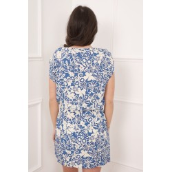 Robe courte SOFIA