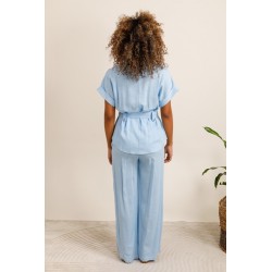 Ensemble CORALIE (haut et pantalon)