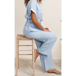 Ensemble CORALIE (haut et pantalon)