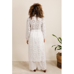 Ensemble EFFELIA (haut et pantalon)