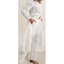 Ensemble EFFELIA (haut et pantalon)