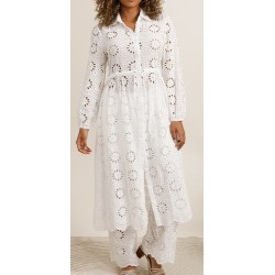 Ensemble EFFELIA (haut et pantalon)