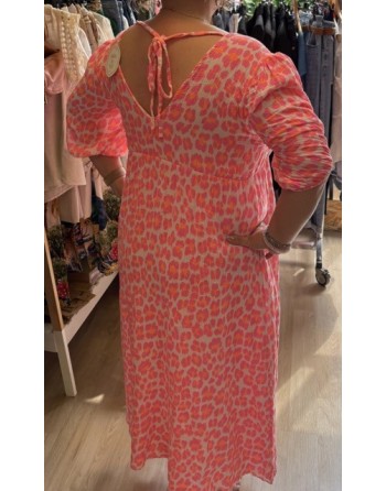 Robe JUSTINE