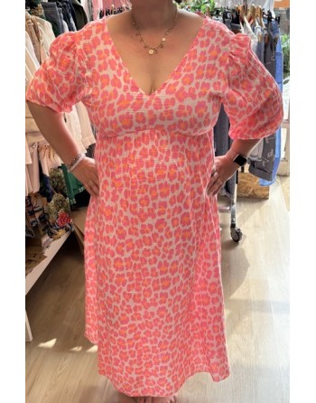 Robe JUSTINE