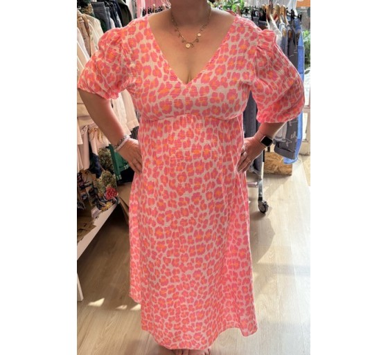 Robe JUSTINE Robe JUSTINE