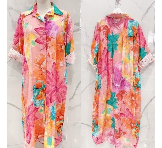 Robe ESTELLE Robe ESTELLE