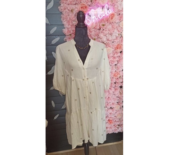 Robe ROMANCE Robe ROMANCE