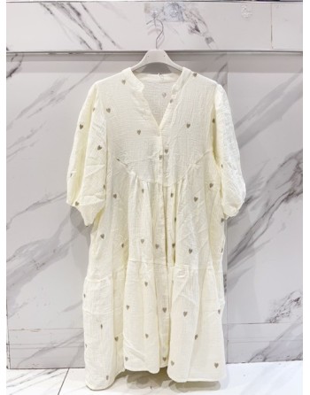 Robe ROMANCE