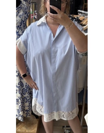 Robe JEANNE