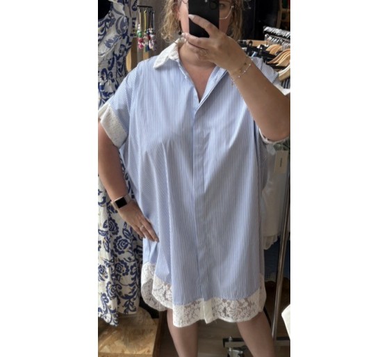 Robe JEANNE Robe JEANNE