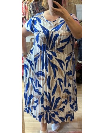 Robe FLORA