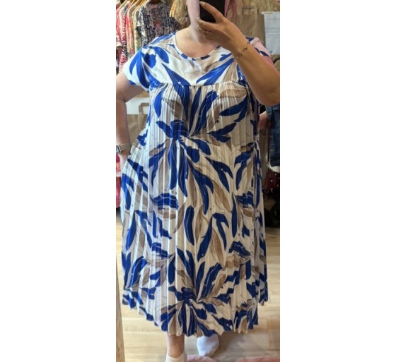 Robe FLORA