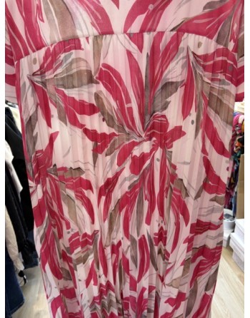 Robe FLORA