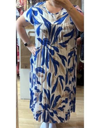Robe FLORA