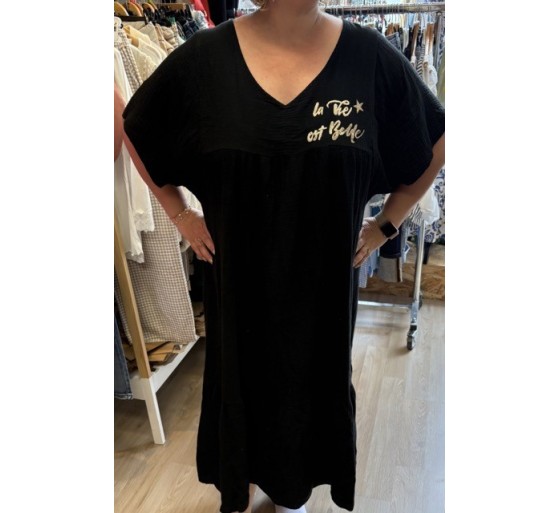 Robe BELLA