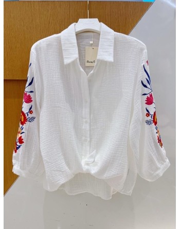 Chemise SUZZY