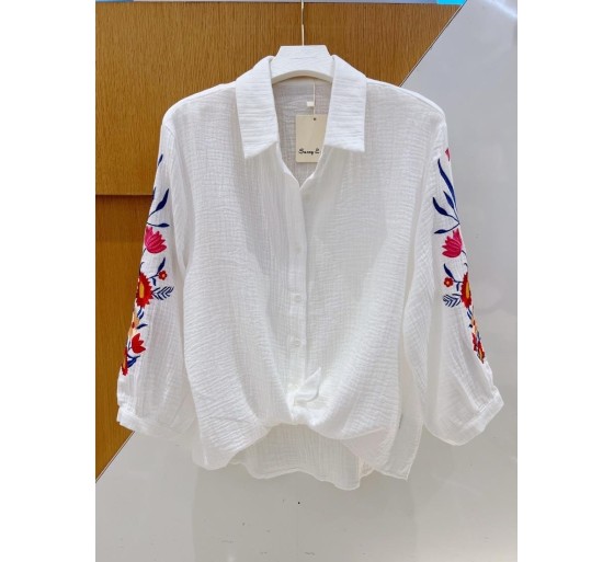 Chemise SUZZY