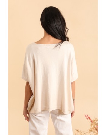 Pull ZELIA (différents coloris)