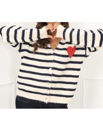 Gilet VALOU