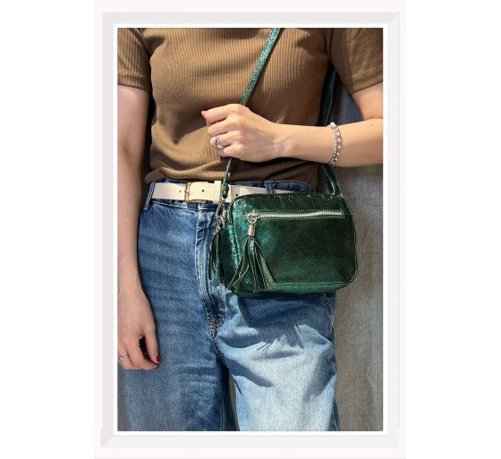 Sac CECILIA 100% CUIR Sac CECILIA 100% CUIR