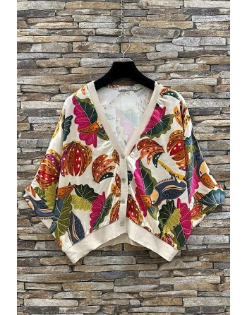 Gilet SOFIA 1