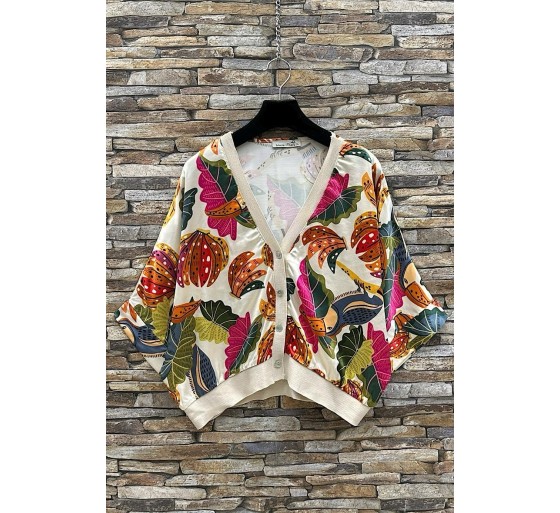 Gilet SOFIA 1