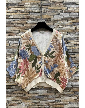 Gilet SOPFIA 2