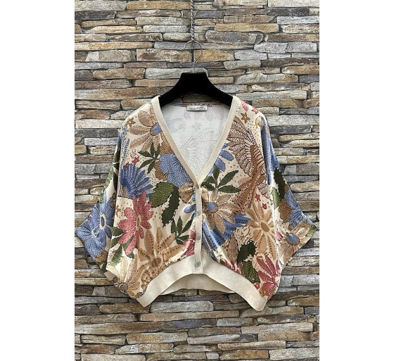Gilet SOPFIA 2 Gilet SOPFIA 2