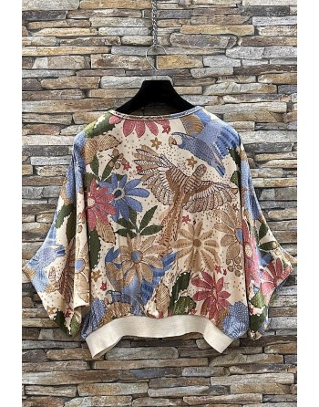 Gilet SOPFIA 2