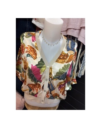 Gilet SOFIA 1