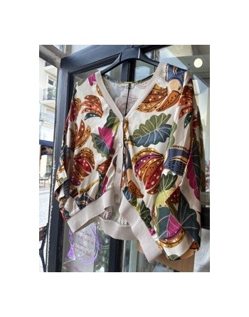 Gilet SOFIA 1