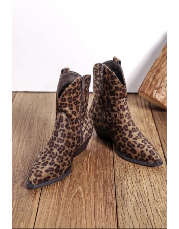 Bottines LEO Bottines LEO