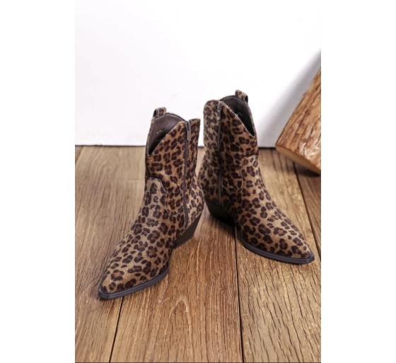 Bottines LEO Bottines LEO