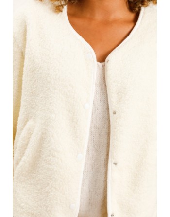 Veste MOULY