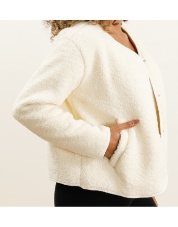 Veste MOULY