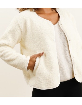 Veste MOULY