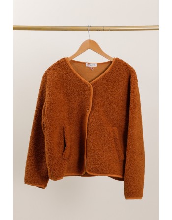 Veste MOULY