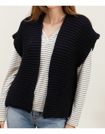 Gilet sans manches ERINE Gilet sans manches ERINE