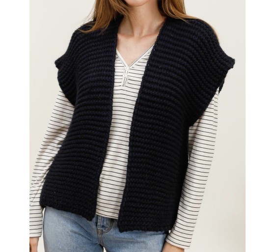 Gilet sans manches ERINE Gilet sans manches ERINE